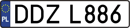 DDZL886