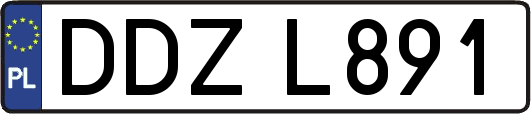 DDZL891