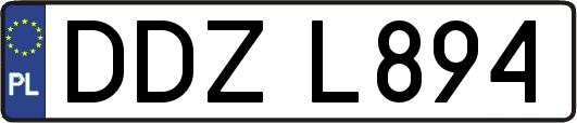 DDZL894