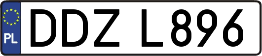 DDZL896
