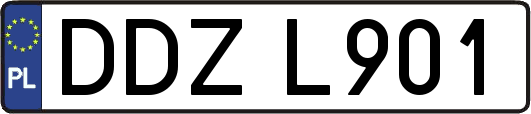 DDZL901