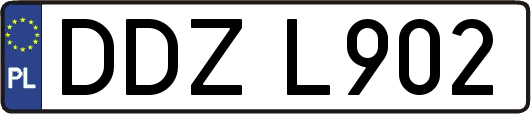 DDZL902