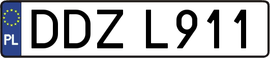 DDZL911