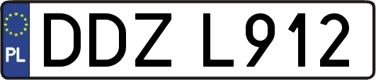 DDZL912