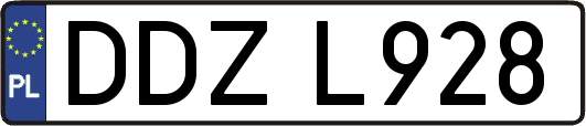 DDZL928