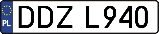 DDZL940
