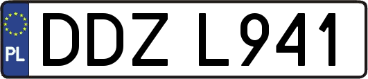 DDZL941