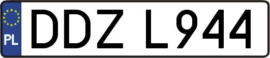 DDZL944