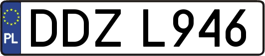 DDZL946