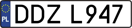 DDZL947