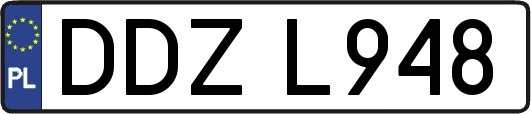 DDZL948