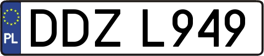 DDZL949