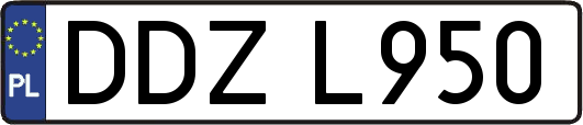 DDZL950