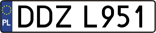 DDZL951