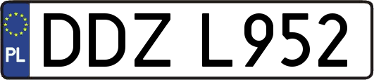 DDZL952