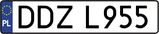 DDZL955