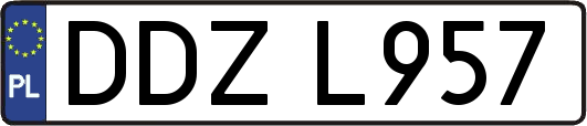 DDZL957