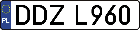 DDZL960