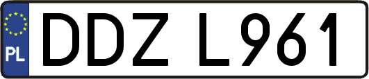 DDZL961