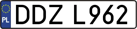 DDZL962