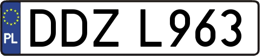 DDZL963