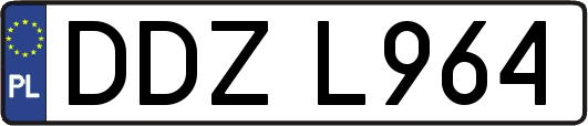 DDZL964
