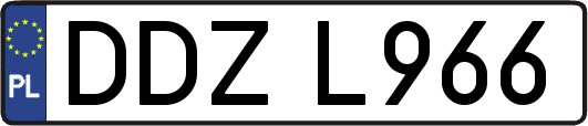 DDZL966