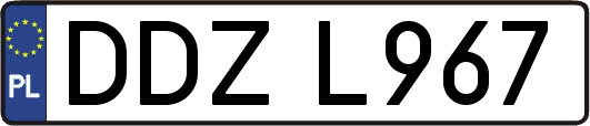 DDZL967