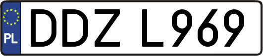 DDZL969