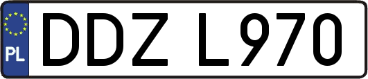 DDZL970