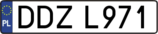 DDZL971