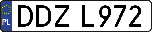 DDZL972