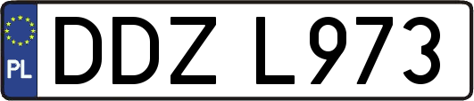 DDZL973