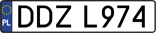 DDZL974