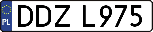 DDZL975