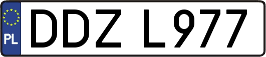 DDZL977