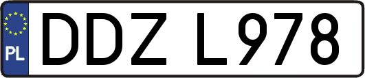 DDZL978
