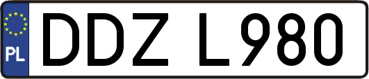 DDZL980