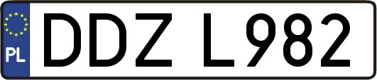 DDZL982