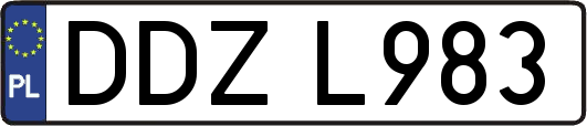 DDZL983