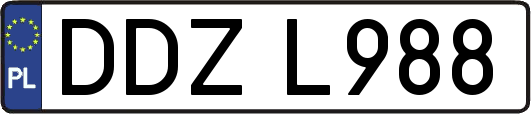 DDZL988