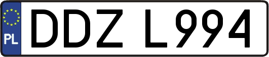 DDZL994