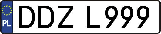 DDZL999