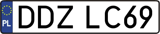 DDZLC69