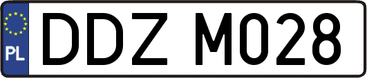 DDZM028