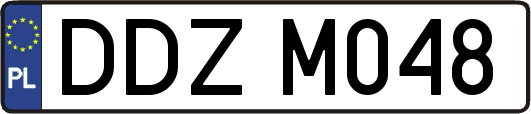 DDZM048