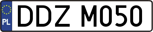 DDZM050