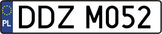 DDZM052