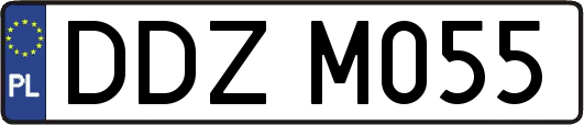 DDZM055