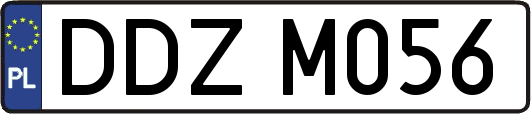 DDZM056
